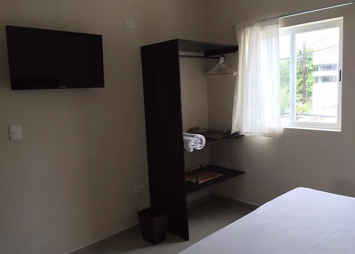 Whyz 4 Private Puerto Morelos