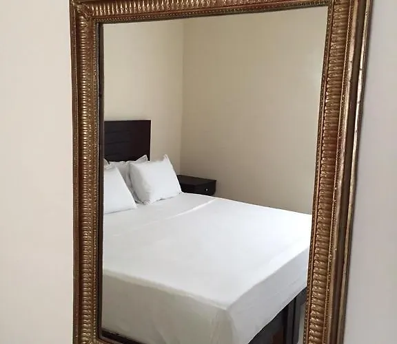 Albergue Whyz 4 Private Puerto Morelos