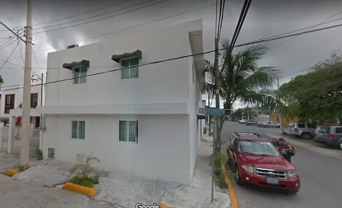 Whyz 4 Private * Puerto Morelos