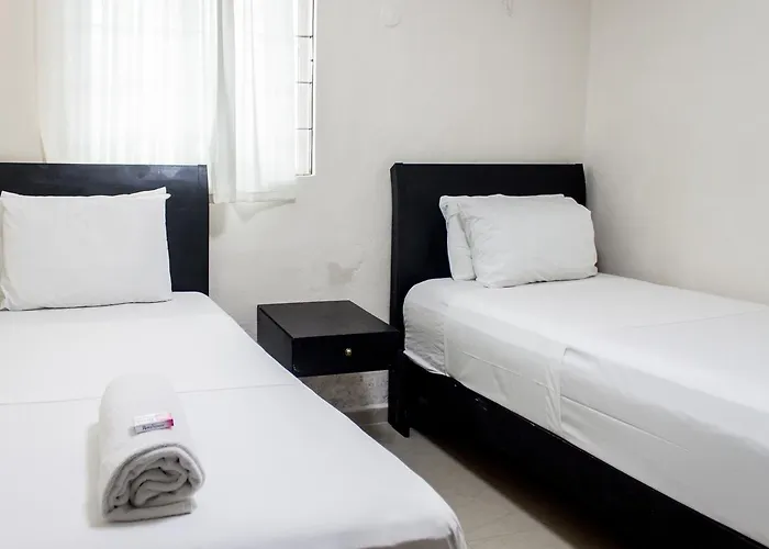 Albergue Whyz 4 Private