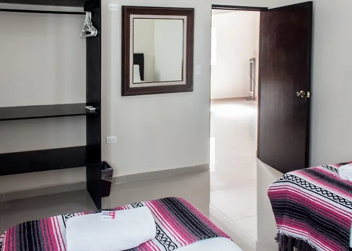 Whyz 4 Private Albergue *