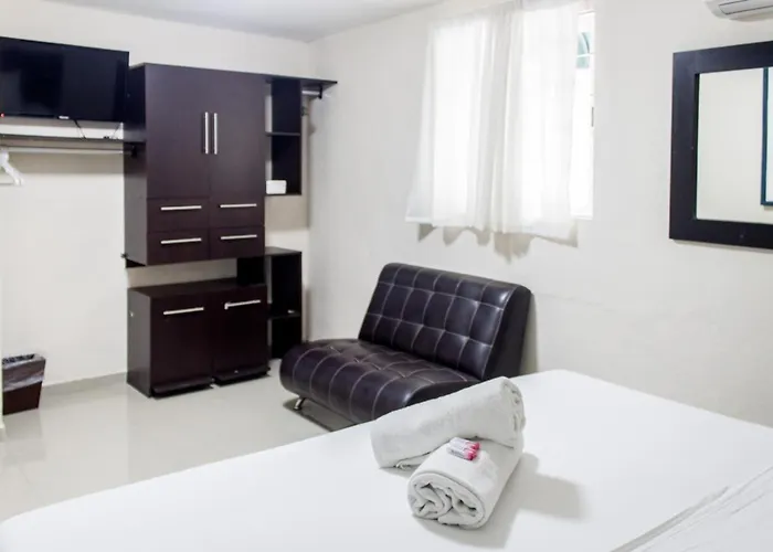 Whyz 4 Private Albergue