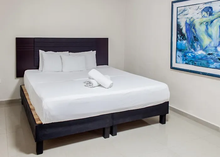 Whyz 4 Private * Puerto Morelos