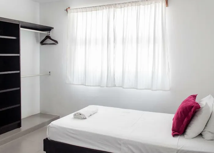 Whyz 4 Private Albergue