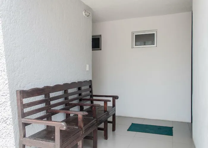 Albergue Whyz 4 Private