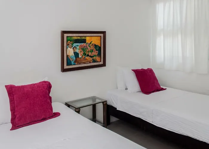 Whyz 4 Private * Puerto Morelos