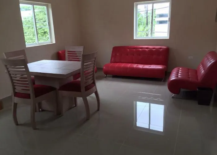 Albergue Whyz 4 Private *