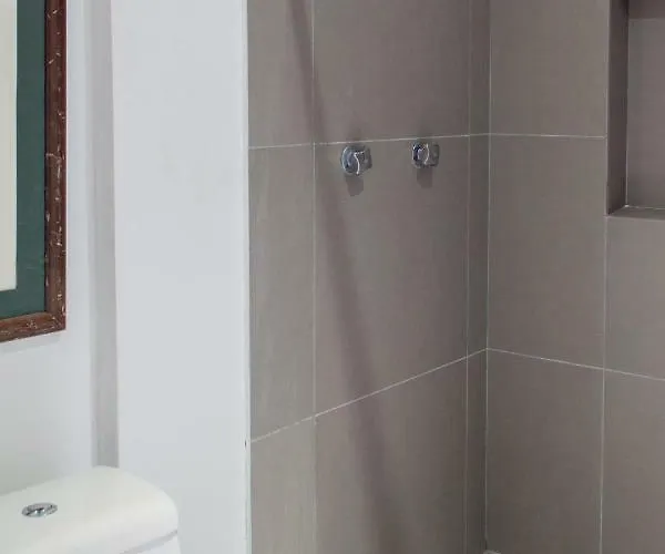 Whyz 4 Private Albergue Puerto Morelos