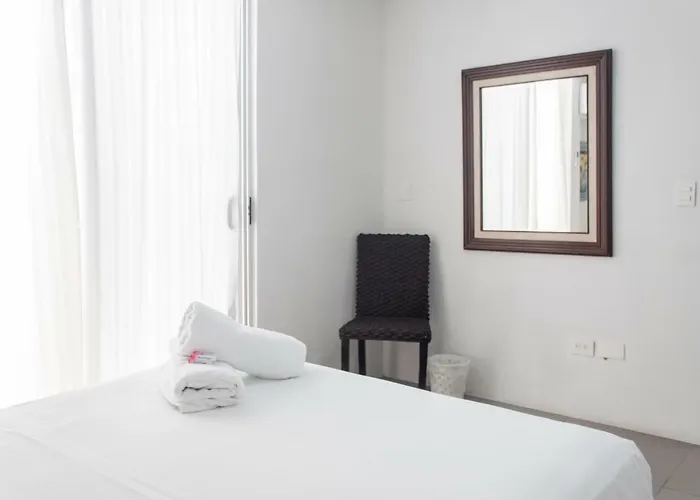 Whyz 4 You Private Rooms Puerto Morelos